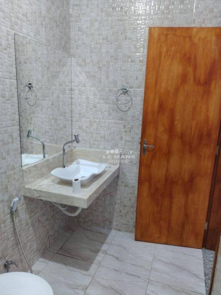Casa à venda com 2 quartos, 53m² - Foto 6