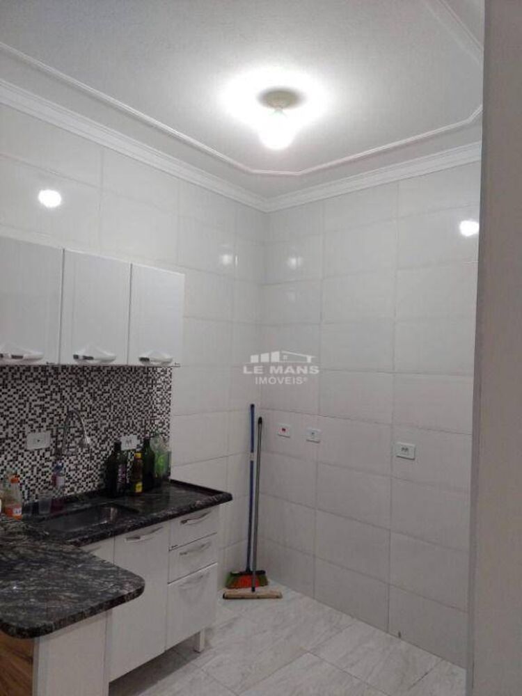 Casa à venda com 2 quartos, 53m² - Foto 10