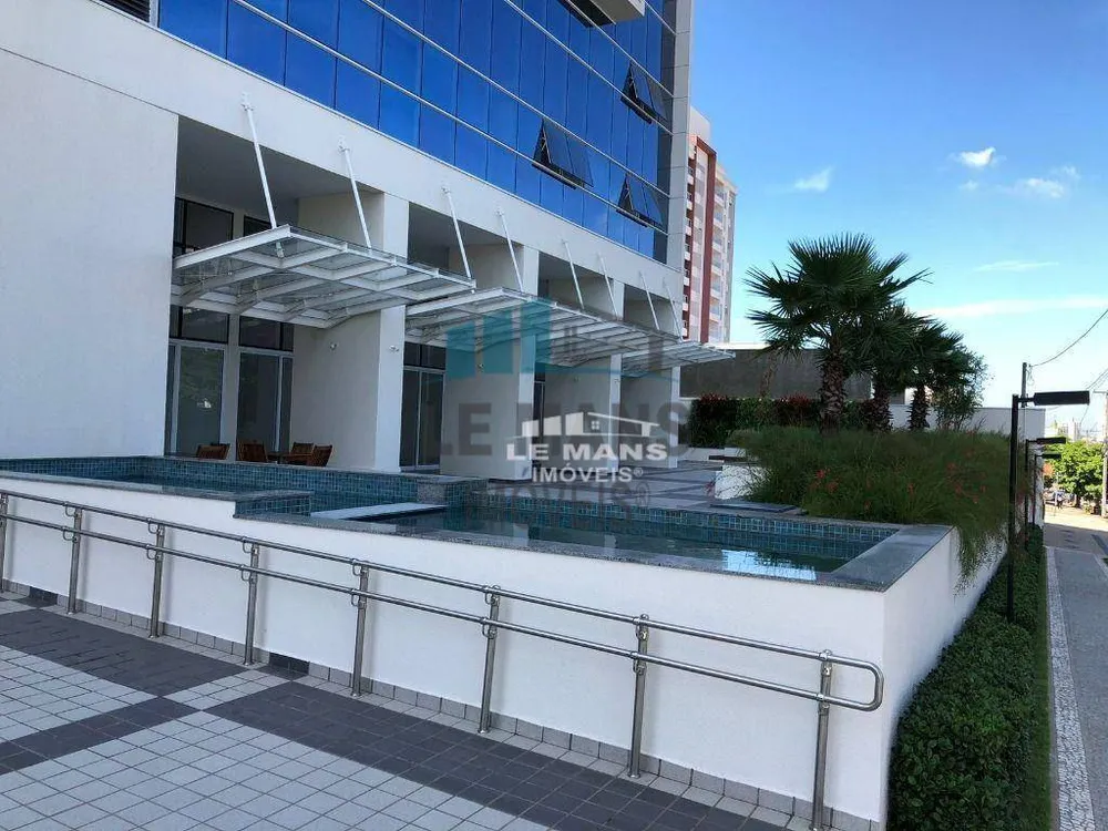 Sala-Conjunto, 43 m² - Foto 4
