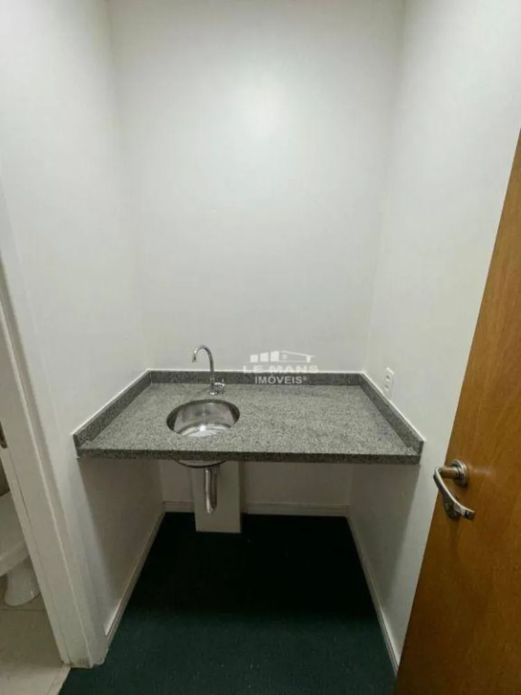 Sala-Conjunto, 43 m² - Foto 1
