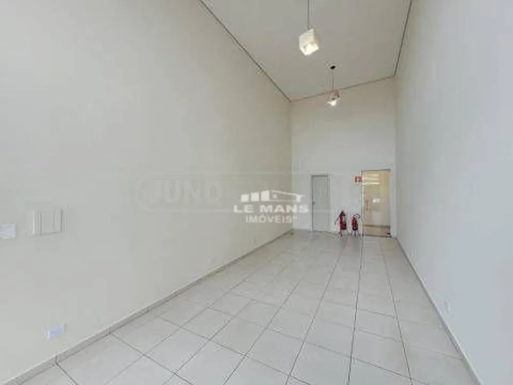 Sala-Conjunto, 38 m² - Foto 1