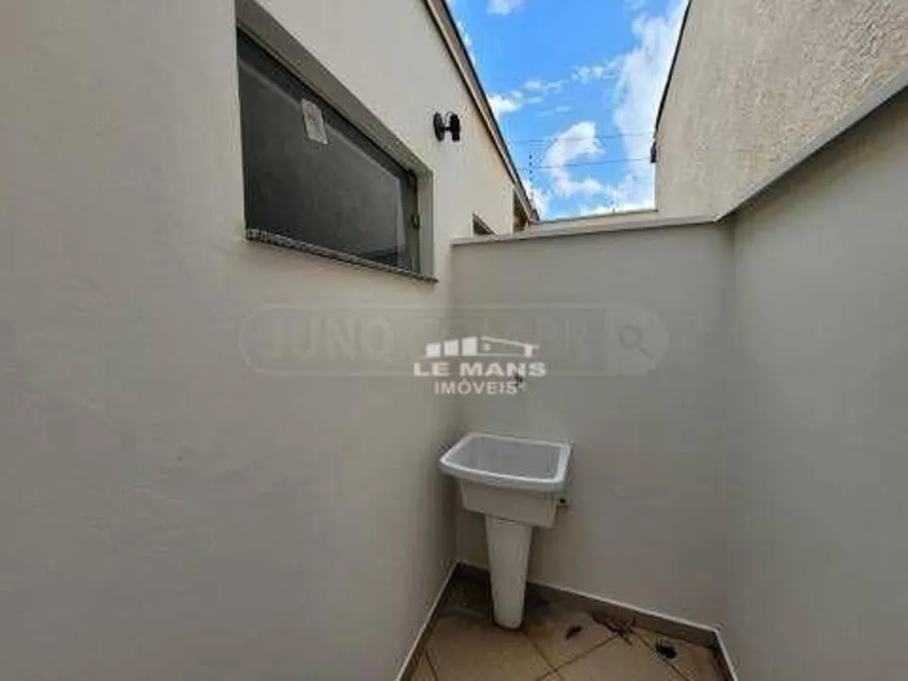 Sala-Conjunto, 38 m² - Foto 3
