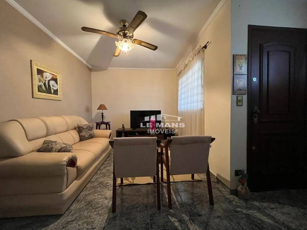Casa, 2 quartos, 87 m² - Foto 5