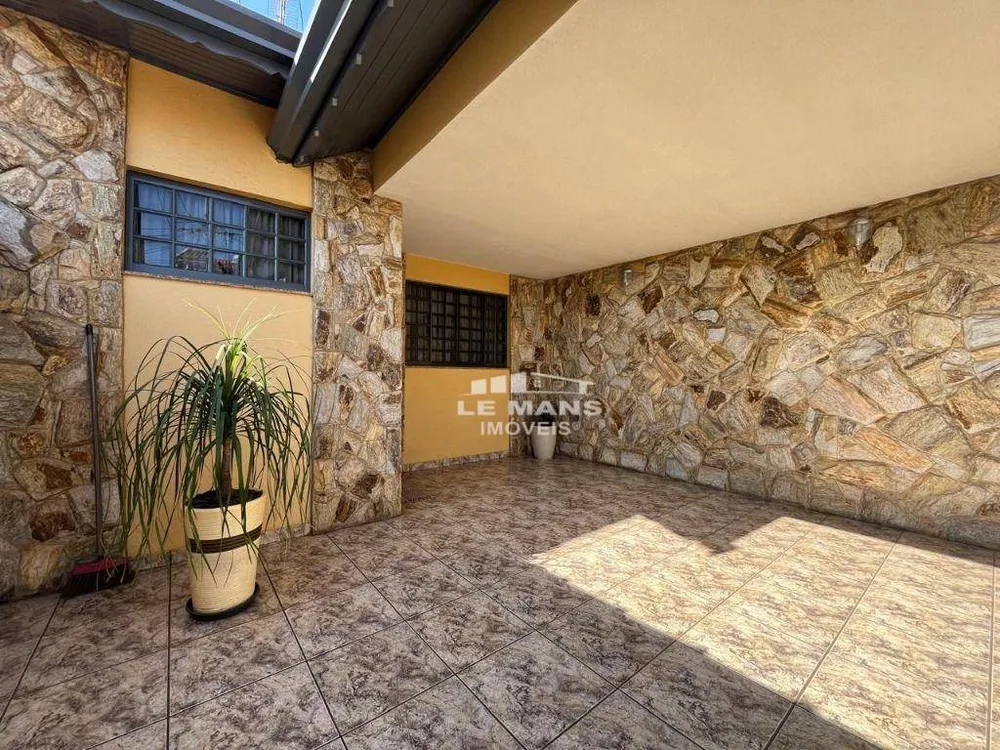 Casa, 2 quartos, 87 m² - Foto 2