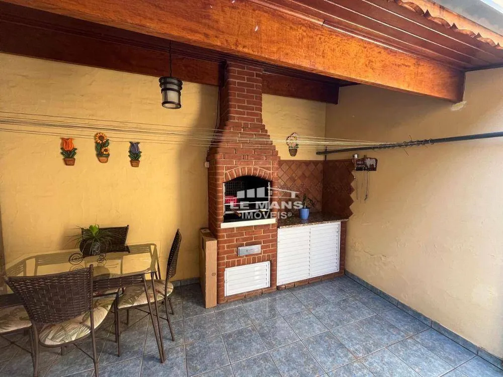 Casa, 2 quartos, 87 m² - Foto 11