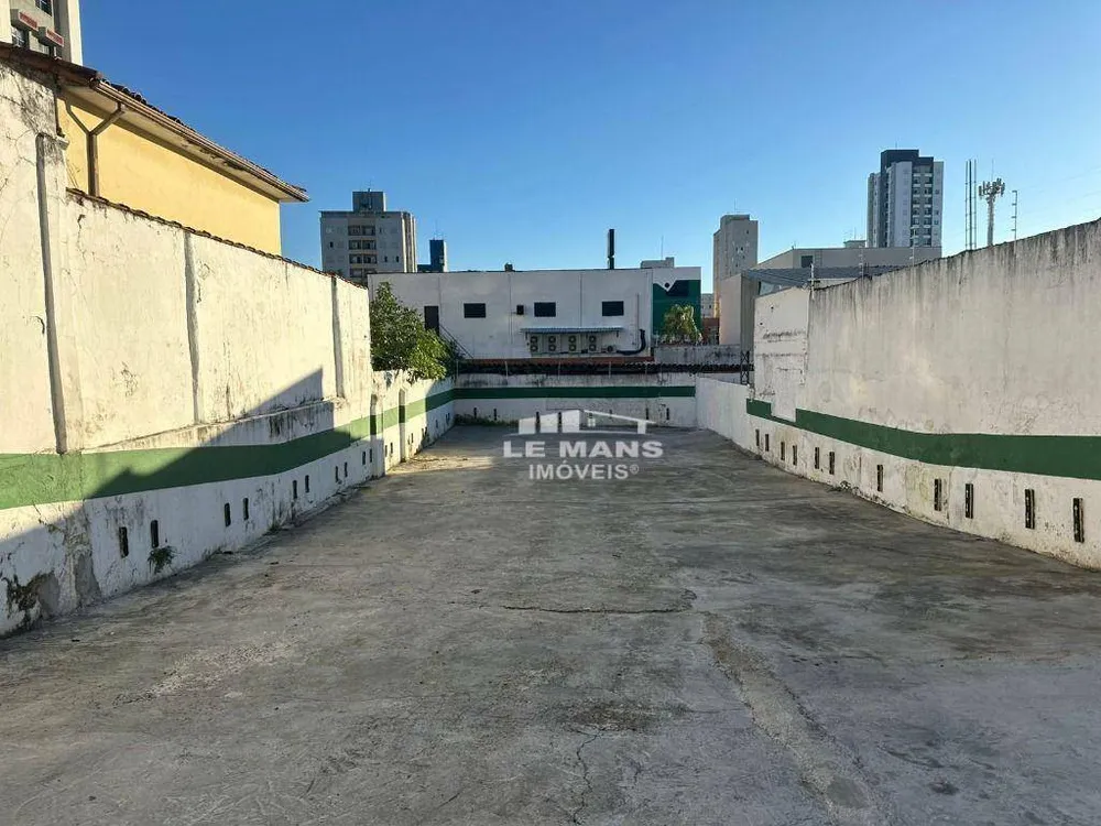 Terreno, 370 m² - Foto 1