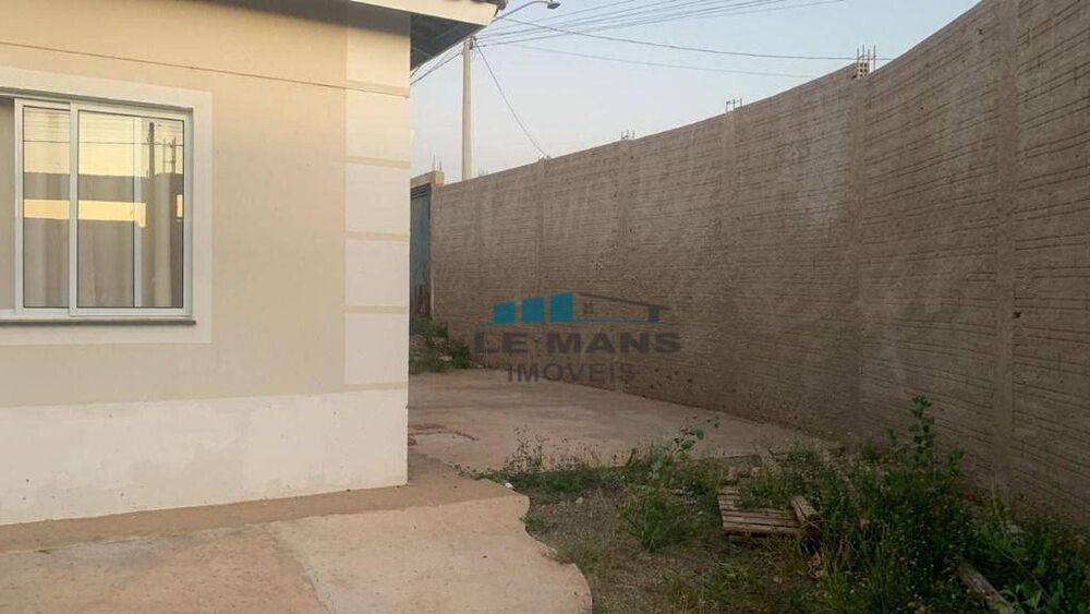 Casa, 2 quartos, 58 m² - Foto 2