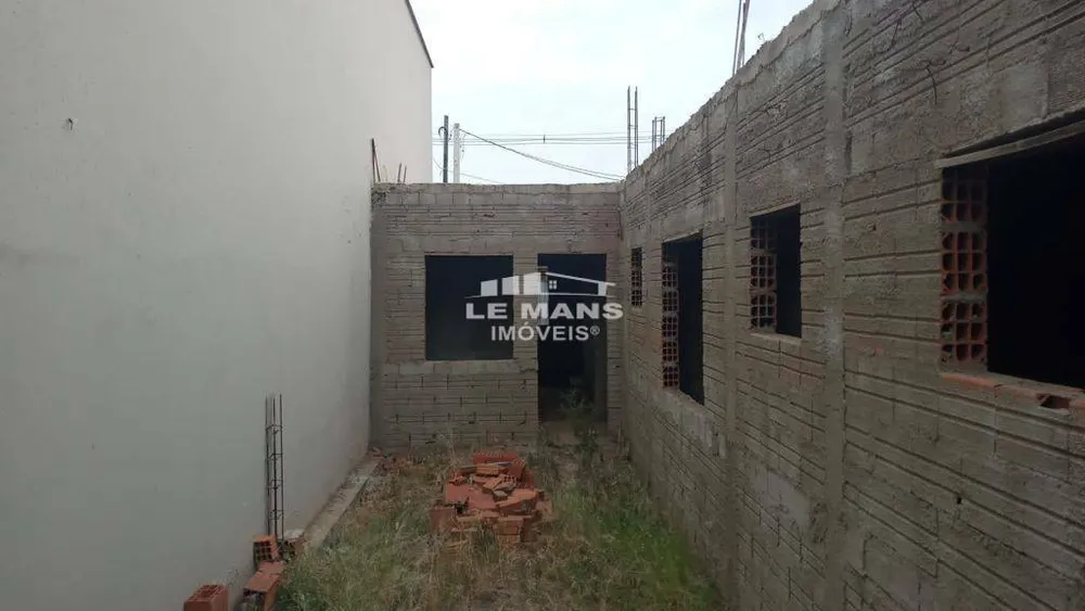 Casa, 2 quartos, 90 m² - Foto 1