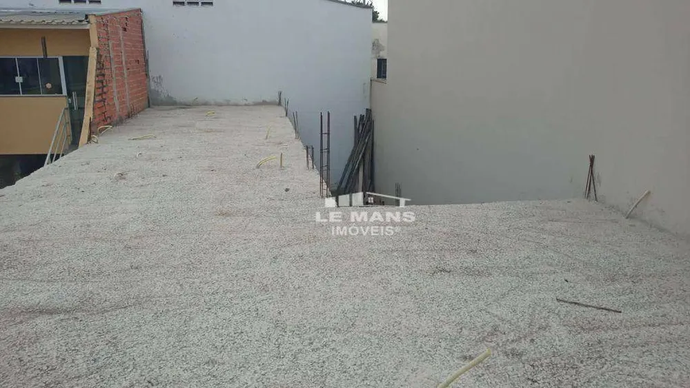 Casa, 2 quartos, 90 m² - Foto 10