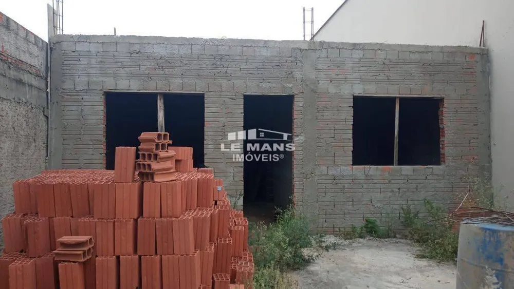 Casa, 2 quartos, 90 m² - Foto 9