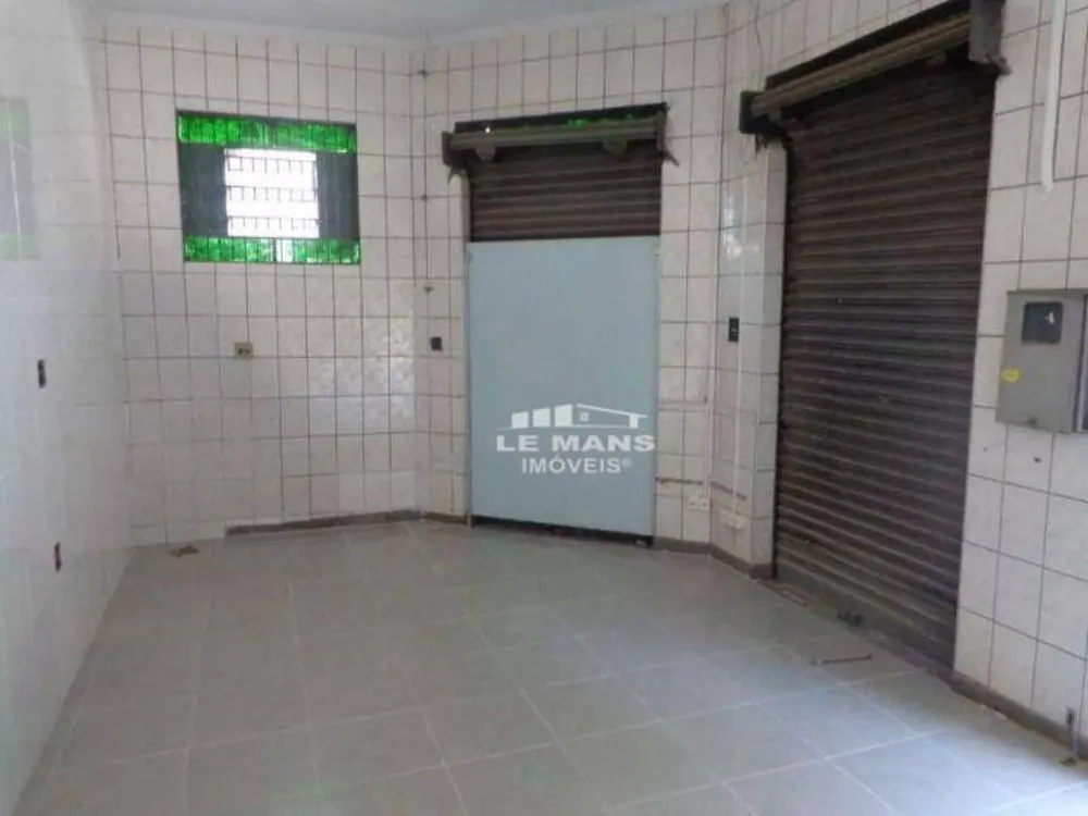 Loja-Salão, 45 m² - Foto 1