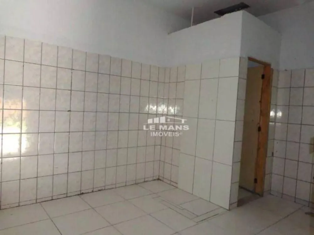 Loja-Salão, 45 m² - Foto 2
