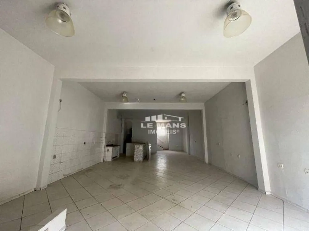 Depósito-Galpão, 146 m² - Foto 2