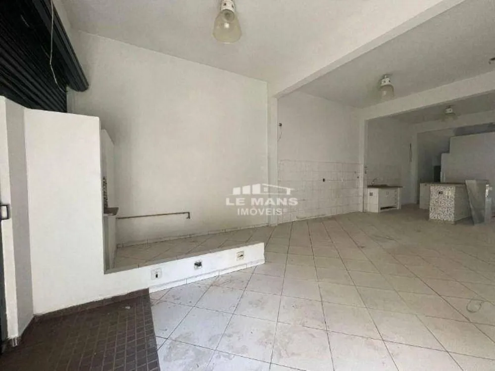 Depósito-Galpão, 146 m² - Foto 3