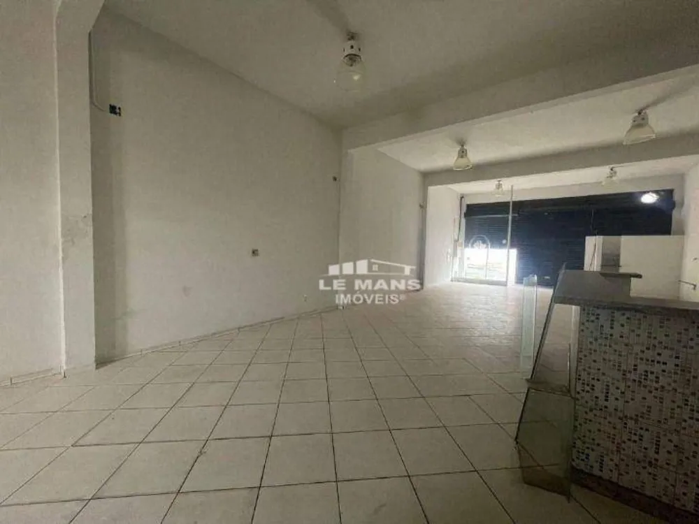 Depósito-Galpão, 146 m² - Foto 1