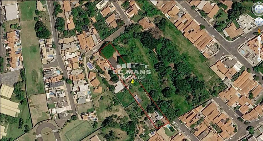Terreno, 3091 m² - Foto 1