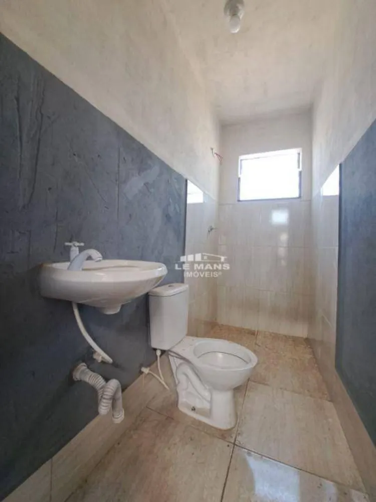 Depósito-Galpão, 160 m² - Foto 5