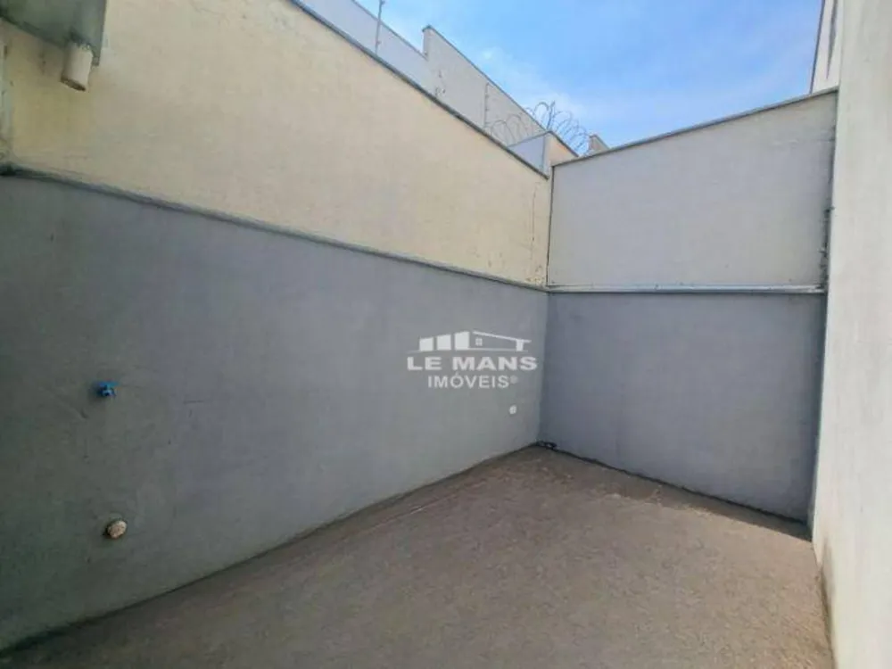 Depósito-Galpão, 160 m² - Foto 9