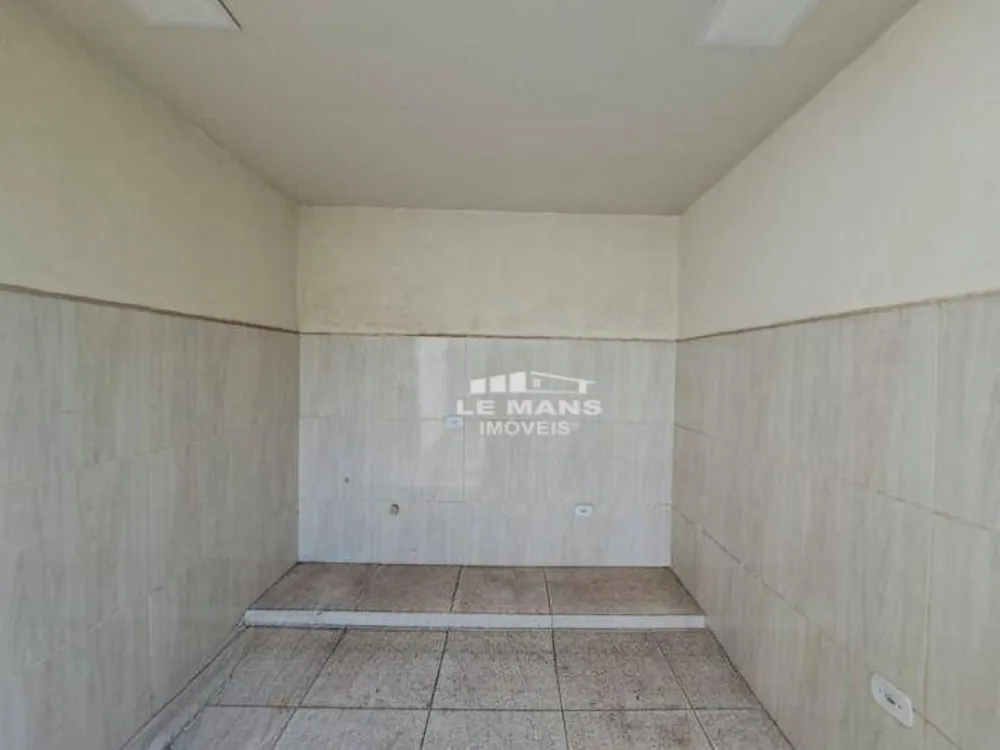 Depósito-Galpão, 160 m² - Foto 8