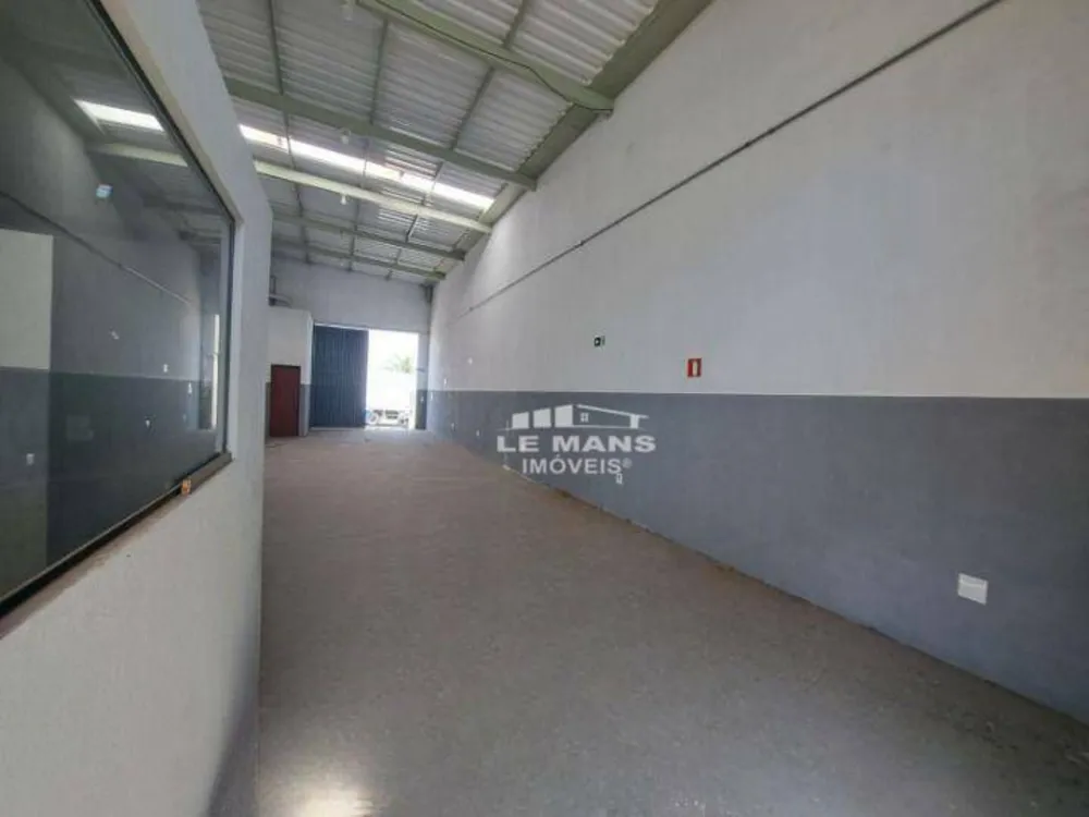Depósito-Galpão, 160 m² - Foto 7