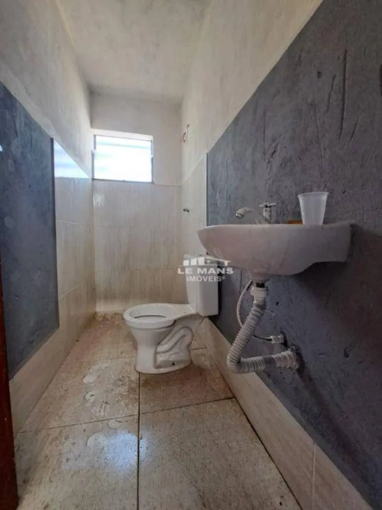 Depósito-Galpão, 160 m² - Foto 4
