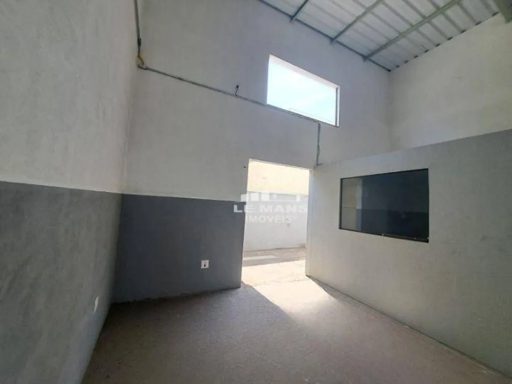 Depósito-Galpão, 160 m² - Foto 3