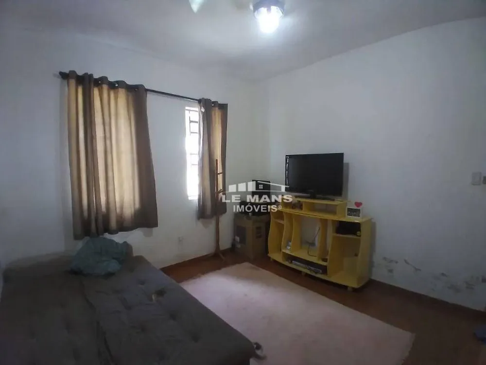 Casa, 3 quartos, 90 m² - Foto 1