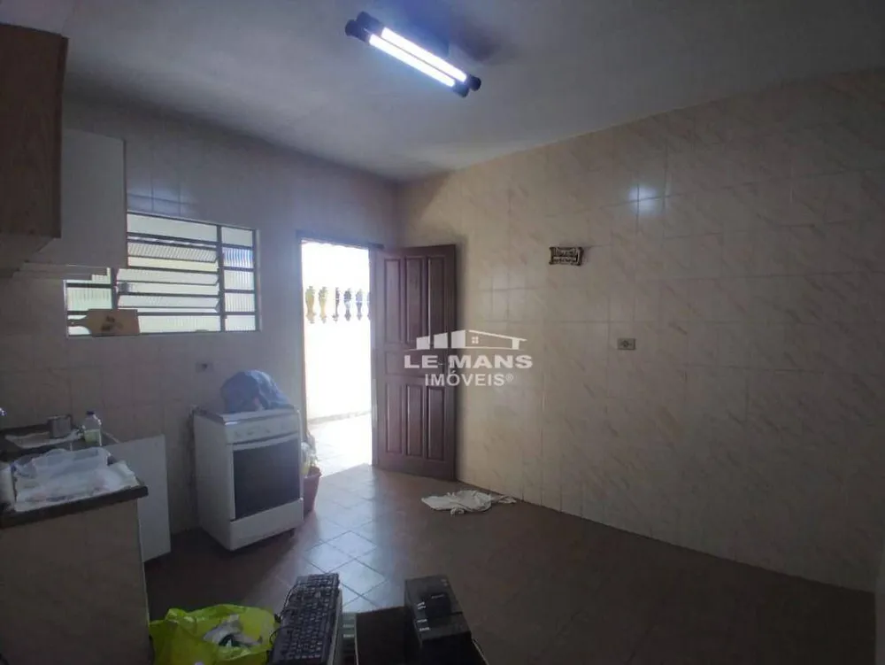Casa, 3 quartos, 90 m² - Foto 8