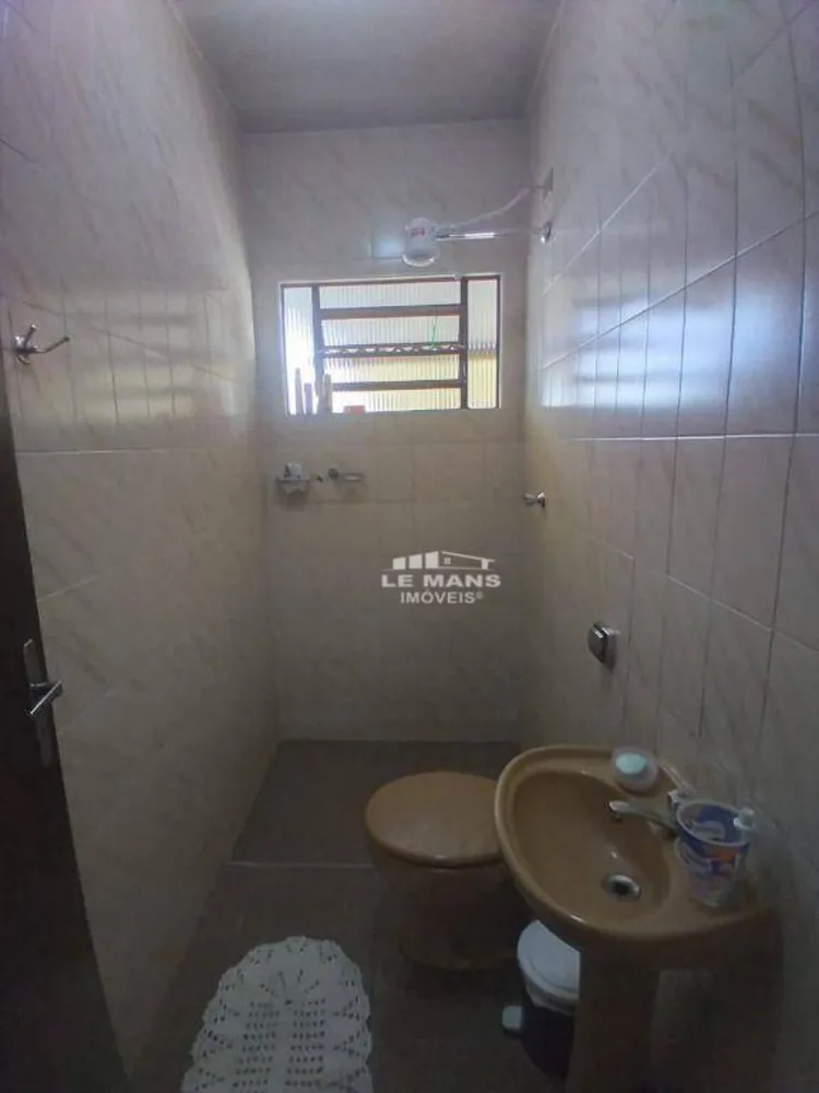 Casa, 3 quartos, 90 m² - Foto 3