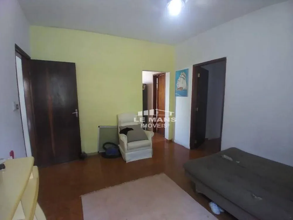 Casa, 3 quartos, 90 m² - Foto 1