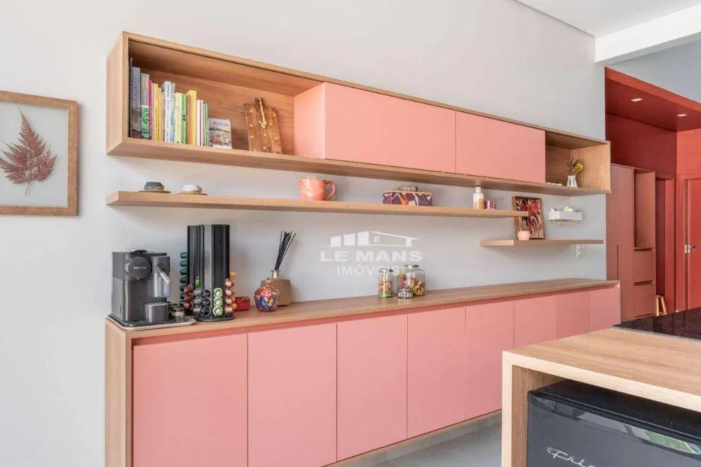 Casa de Condomínio, 3 quartos - Foto 6