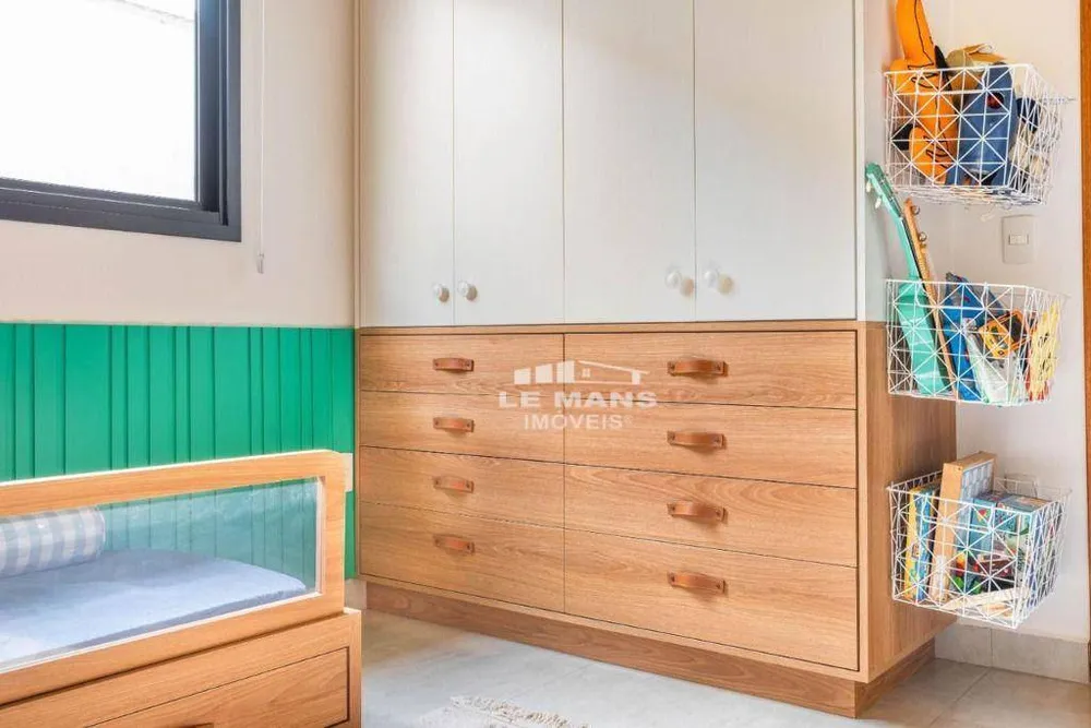 Casa de Condomínio, 3 quartos - Foto 8