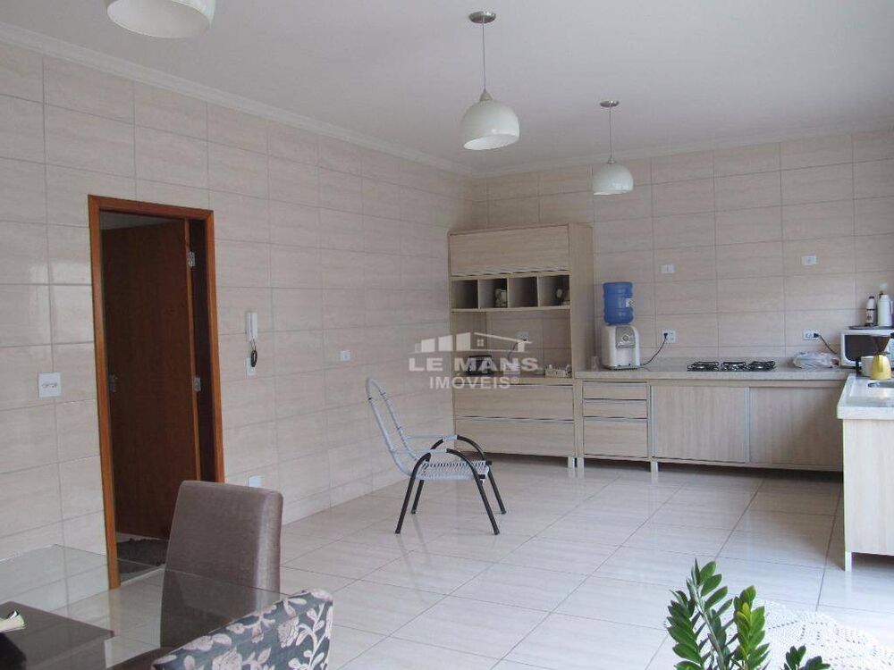 Casa, 4 quartos, 250 m² - Foto 8