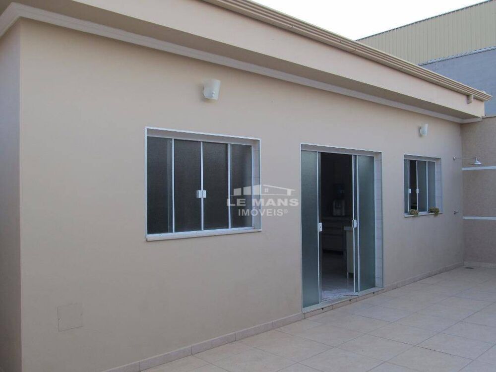 Casa, 4 quartos, 250 m² - Foto 11