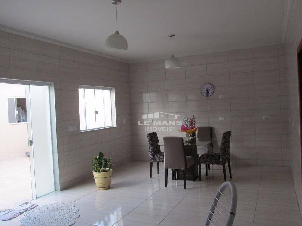 Casa, 4 quartos, 250 m² - Foto 7