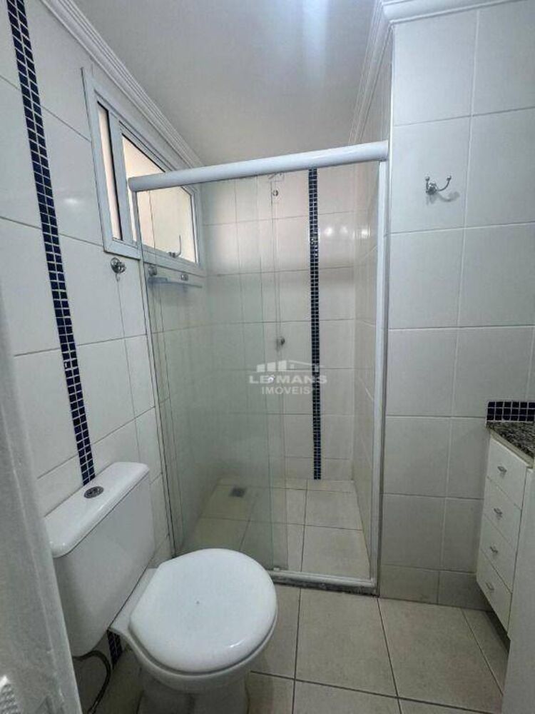Apartamento à venda com 3 quartos, 69m² - Foto 9