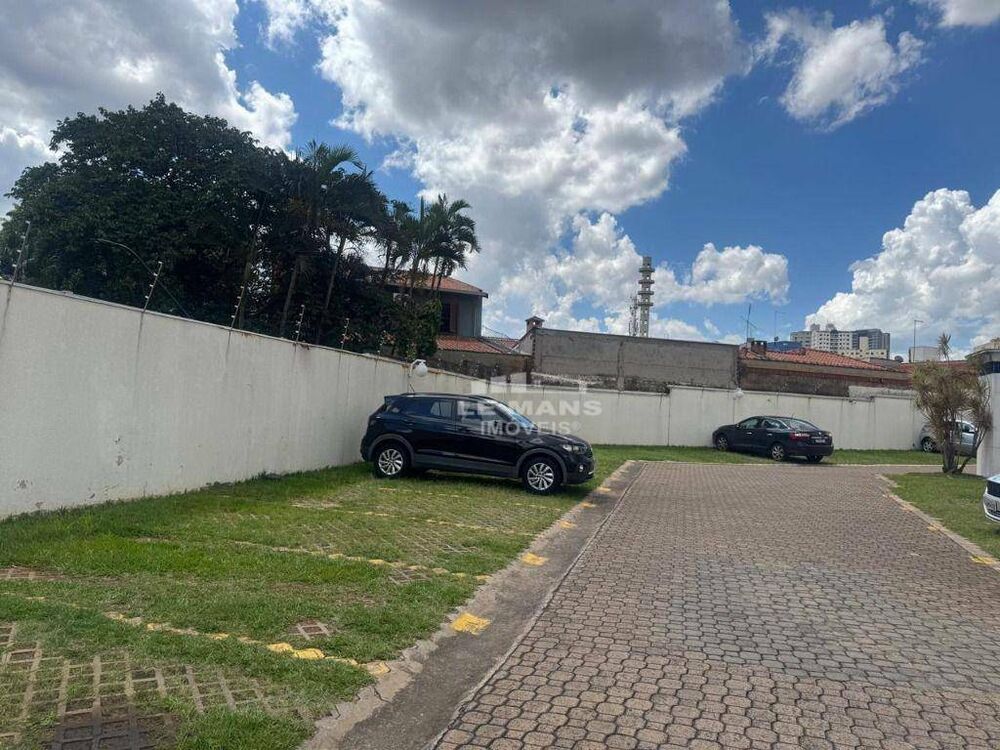 Apartamento à venda com 3 quartos, 69m² - Foto 10