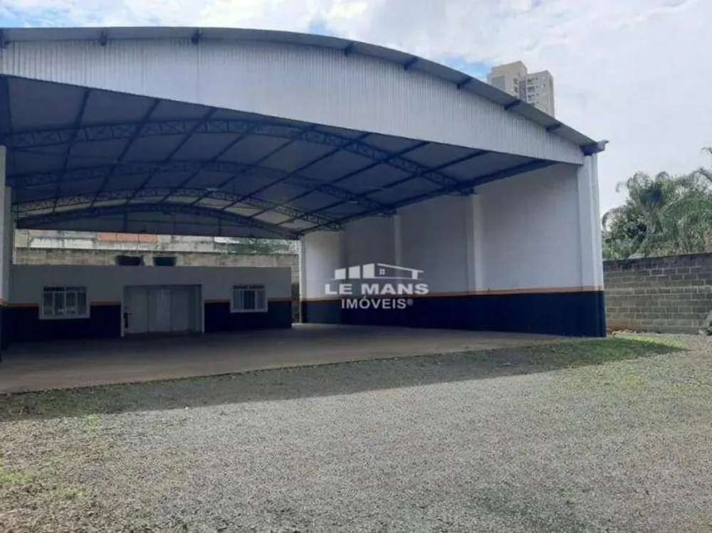 Depósito-Galpão, 300 m² - Foto 8