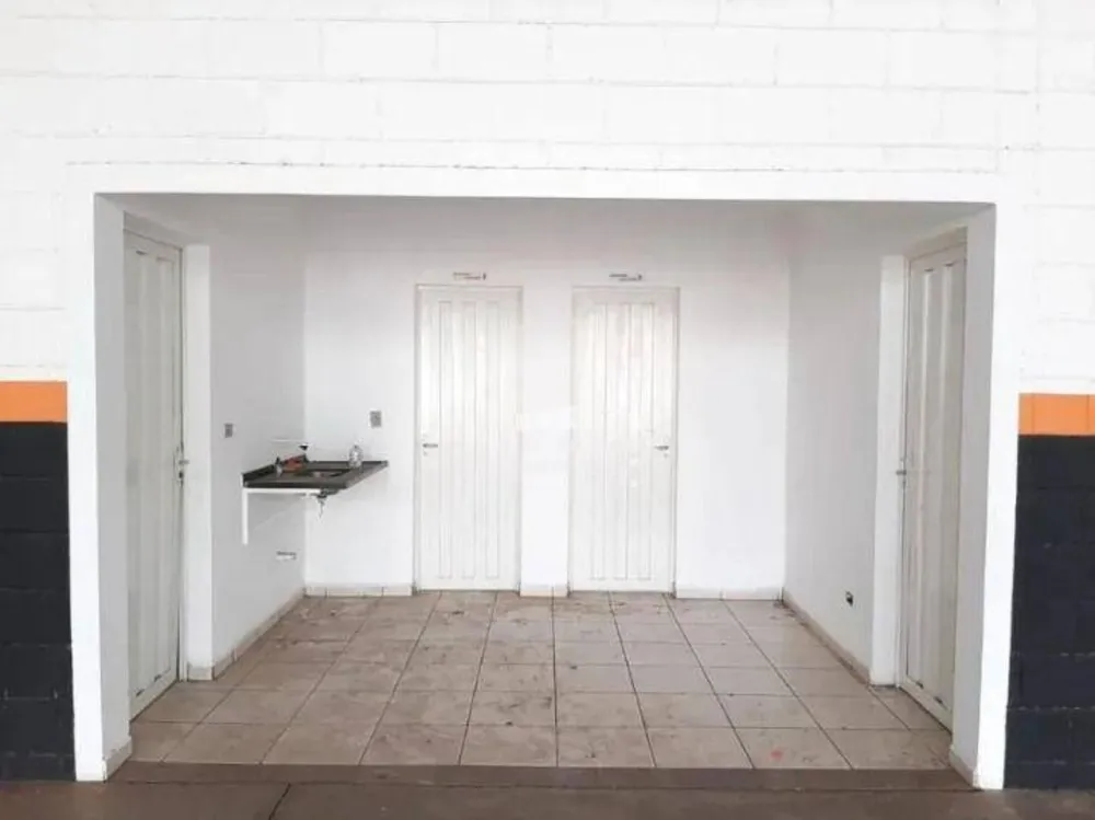 Depósito-Galpão, 300 m² - Foto 1