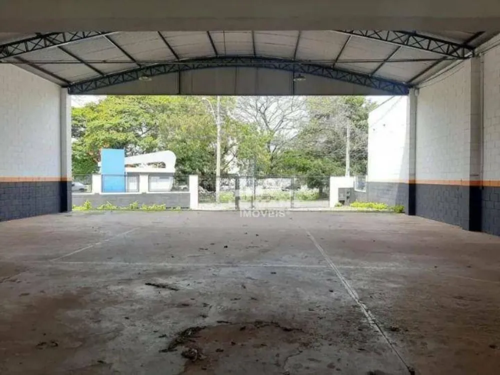 Depósito-Galpão, 300 m² - Foto 4