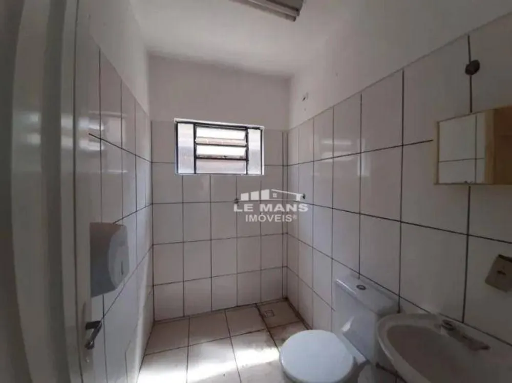 Depósito-Galpão, 300 m² - Foto 5
