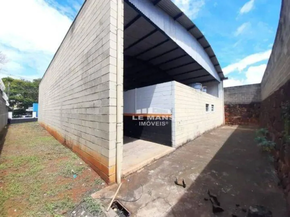 Depósito-Galpão, 300 m² - Foto 3