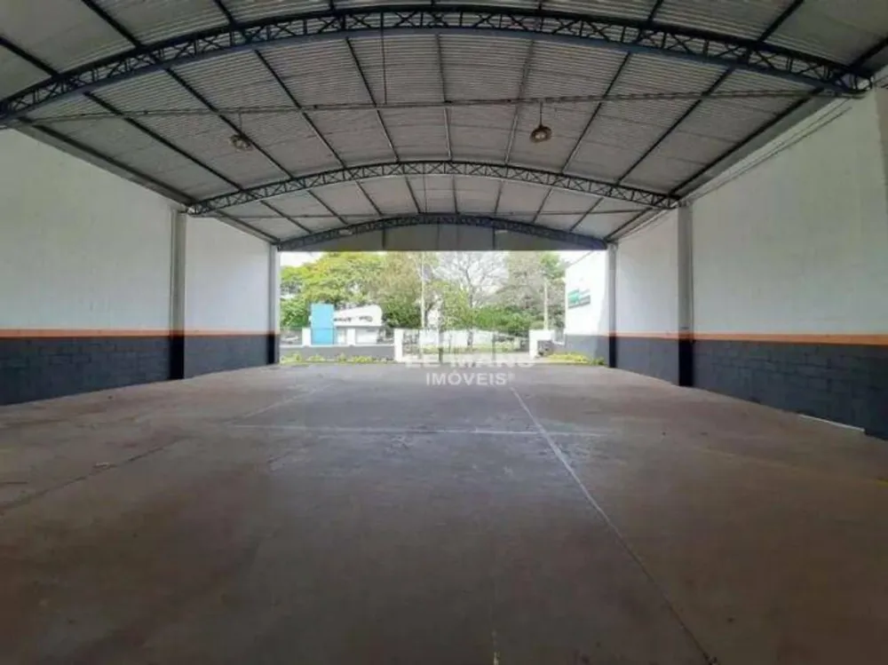 Depósito-Galpão, 300 m² - Foto 6