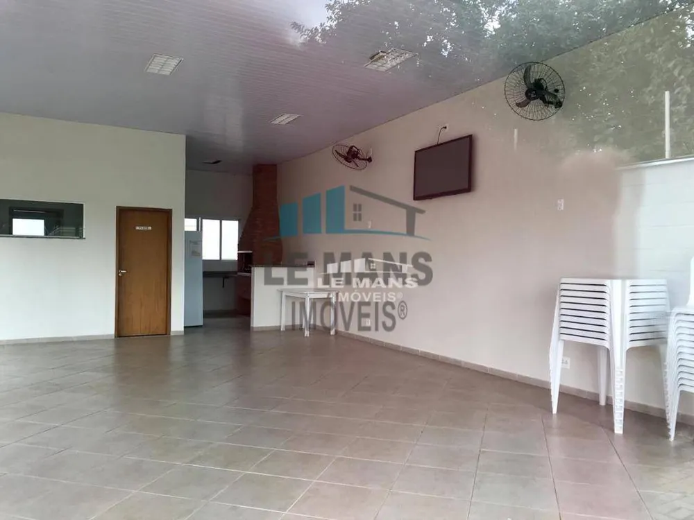 Apartamento, 2 quartos, 54 m² - Foto 1
