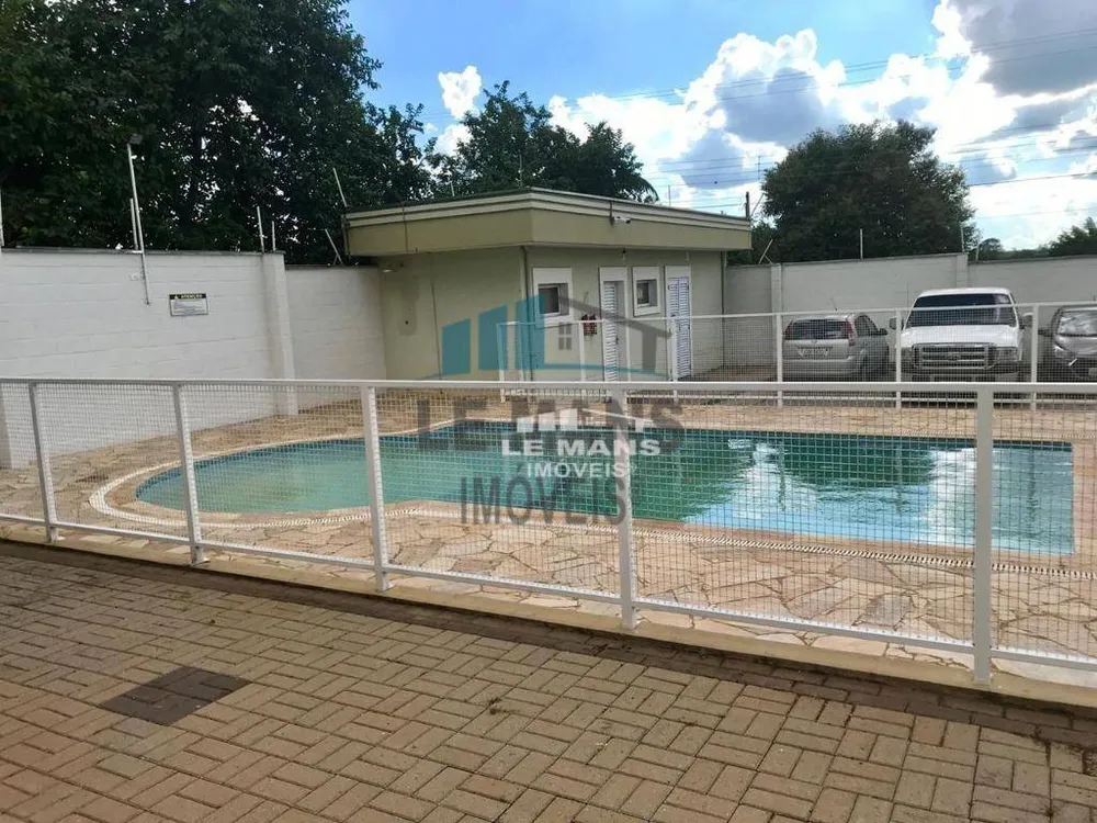 Apartamento, 2 quartos, 54 m² - Foto 4