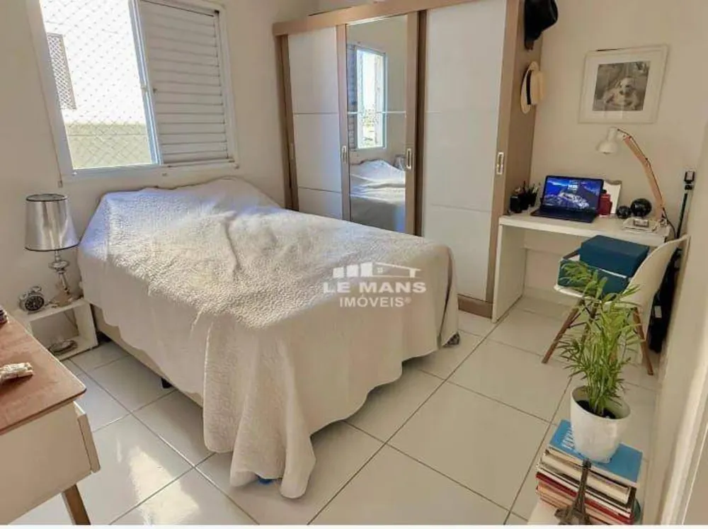 Apartamento, 2 quartos, 54 m² - Foto 4