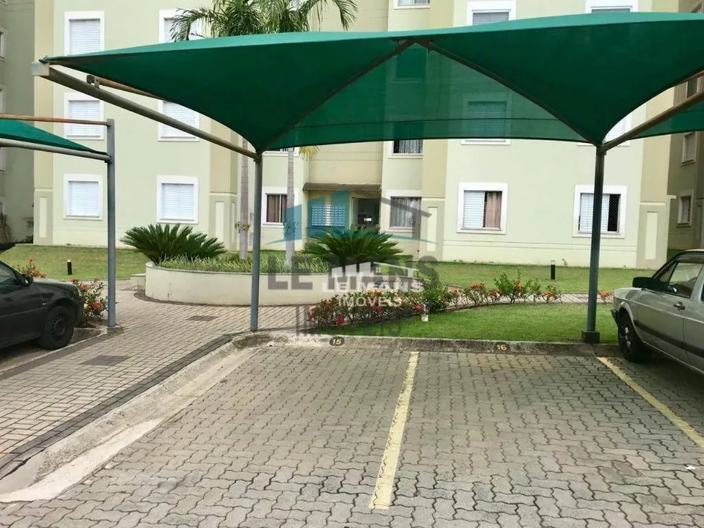 Apartamento, 2 quartos, 54 m² - Foto 11