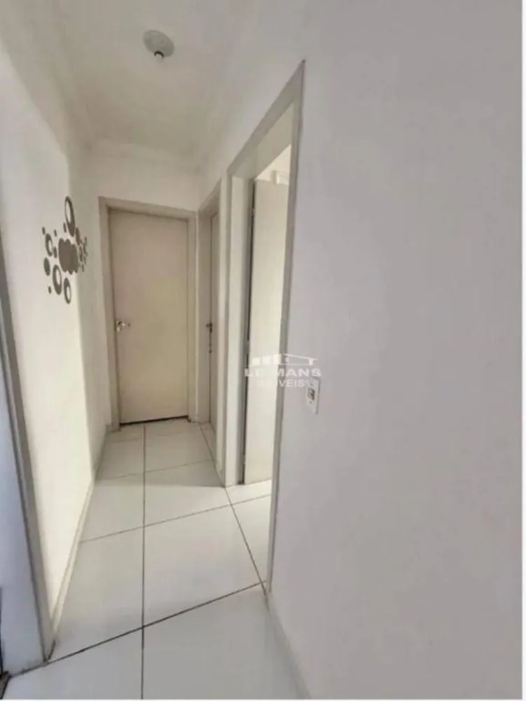 Apartamento, 2 quartos, 54 m² - Foto 7