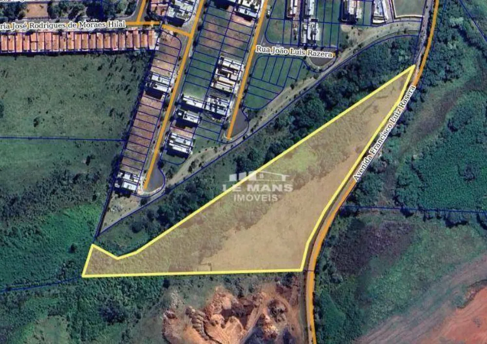 Terreno, 2 hectares - Foto 2