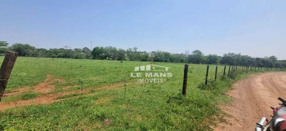 Terreno, 2 hectares - Foto 1